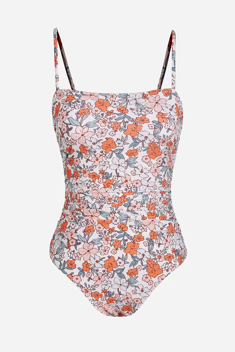 MAYO • COLECCIÓN TROPICAL