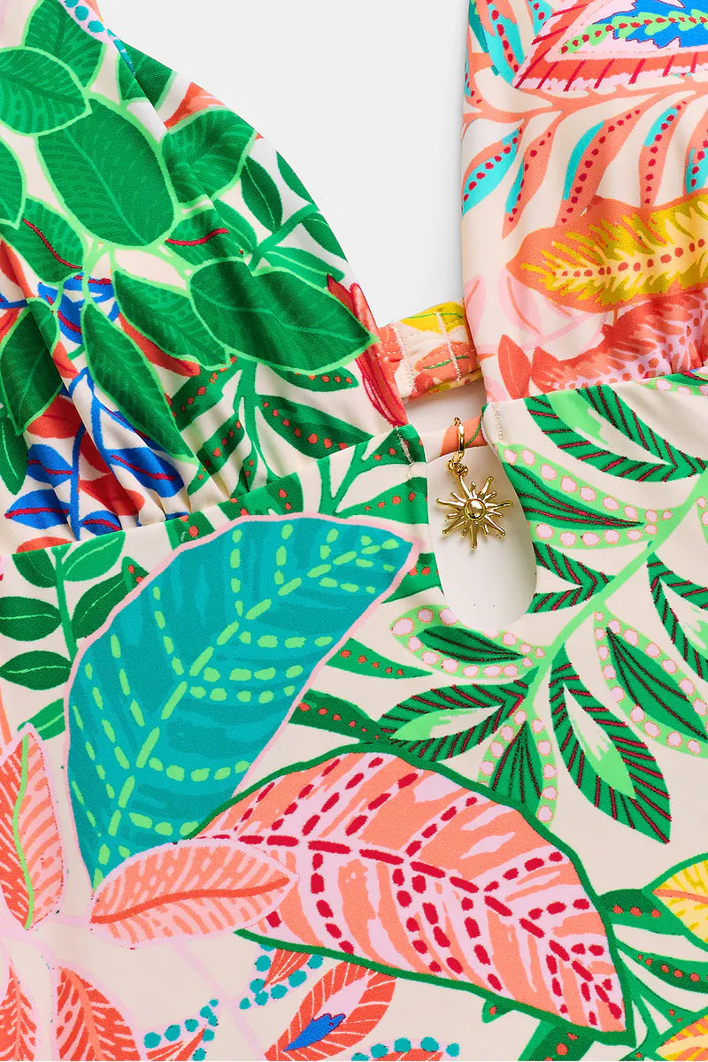 MAYO • COLECCIÓN TROPICAL